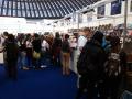 Military publications at the 56th book fair